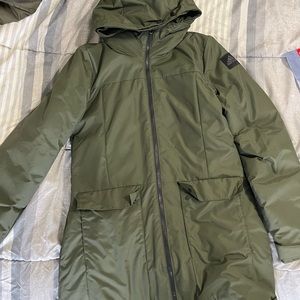Women’s Adidas coat